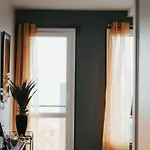 Le Cocon De Jaude F2 Hypercentre Avec Ascenseur 52bonnabaud Apartment