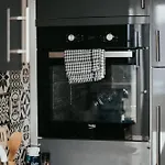 Le Cocon De Jaude F2 Hypercentre Avec Ascenseur 52bonnabaud *