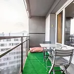 Le Cocon De Jaude F2 Hypercentre Avec Ascenseur 52bonnabaud Apartment Clermont-Ferrand