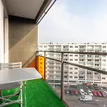 Le Cocon De Jaude F2 Hypercentre Avec Ascenseur 52Bonnabaud