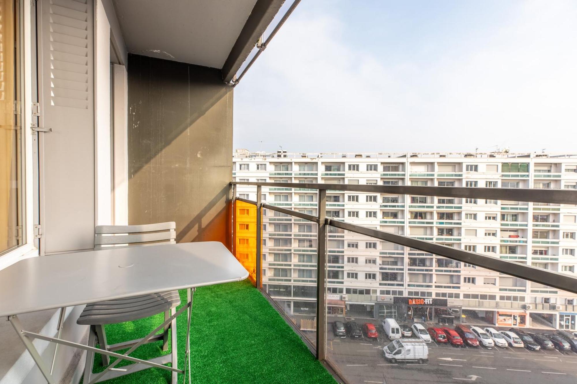 Le Cocon De Jaude F2 Hypercentre Avec Ascenseur 52bonnabaud Apartment *