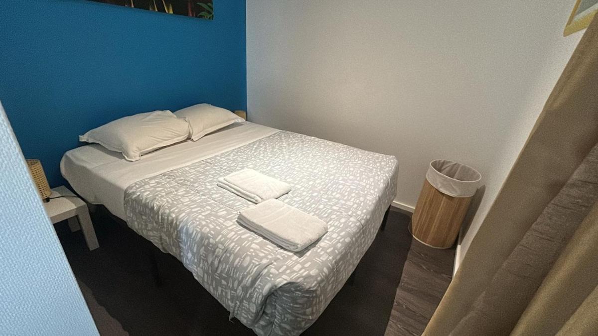 Le Cocon De Jaude F2 Hypercentre Avec Ascenseur 52bonnabaud Appartement