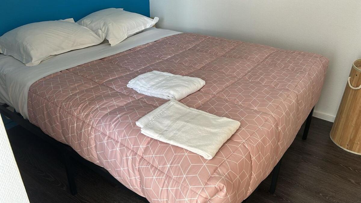 Apartment Le Cocon De Jaude F2 Hypercentre Avec Ascenseur 52bonnabaud
